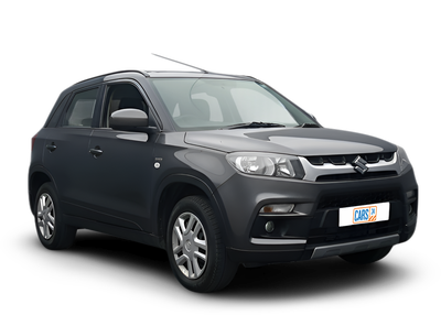 Maruti Vitara Brezza-img